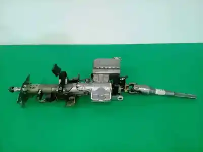 Piesă de schimb auto la mâna a doua coloana de direcție pentru toyota corolla verso (r1) 2.2 d-4d sol referințe oem iam 450200f1