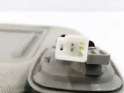 Peça sobressalente para automóvel em segunda mão pára-sol esquerdo por kia optima (jf) 1.7 crdi referências oem iam 85201d4030bga  