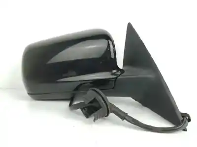 Second-hand car spare part right rearview mirror for audi a6 allroad quattro (4fh) 3.0 tdi oem iam references   9 cables