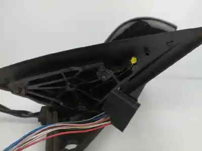 Second-hand car spare part right rearview mirror for audi a6 allroad quattro (4fh) 3.0 tdi oem iam references   9 cables