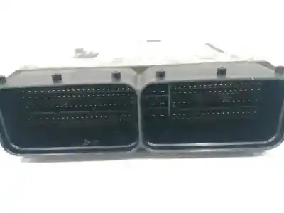 Second-hand car spare part ecu engine control for kia optima (jf) 1.7 crdi oem iam references 391502a955  0281033744