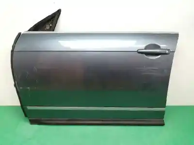 Peça sobressalente para automóvel em segunda mão porta da frente esquerda por citroen c6 (td_) 2.7 hdi referências oem iam 9002w3