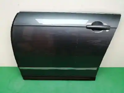 Peça sobressalente para automóvel em segunda mão porta do automóvel traseira esquerda por citroen c6 (td_) 2.7 hdi referências oem iam 9006j1