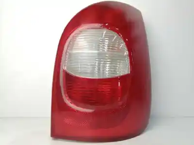 Second-hand car spare part right tailgate light for citroen xsara picasso 2.0 hdi cat (rhy / dw10td) oem iam references 085521913r