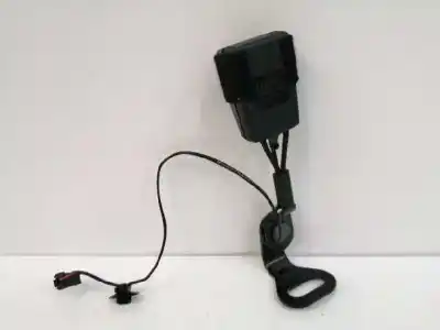 Peça sobressalente para automóvel em segunda mão chicote / encaixe cinto segurança dianteiro esquerdo por peugeot 5008 1.6 hdi fap referências oem iam 9681982580