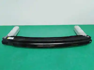 Second-hand car spare part rear bumper reinforcement for audi a4 berlina (b8) 2.0 16v tdi oem iam references 8t0807313
