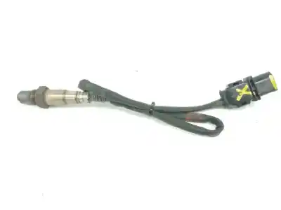 Second-hand car spare part lambda probe for kia optima (jf) 1.7 crdi oem iam references 393512a631