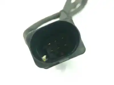 Second-hand car spare part lambda probe for kia optima (jf) 1.7 crdi oem iam references 393512a631  9025050114