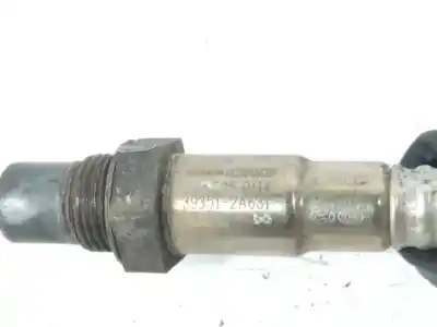 Second-hand car spare part lambda probe for kia optima (jf) 1.7 crdi oem iam references 393512a631  9025050114
