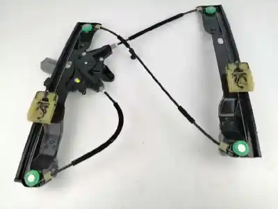 Second-hand car spare part driver left window regulator for ford focus iii 1.0 ecoboost oem iam references bm51a23201be  