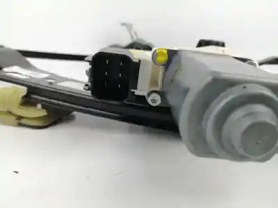 Second-hand car spare part driver left window regulator for ford focus iii 1.0 ecoboost oem iam references bm51a23201be  