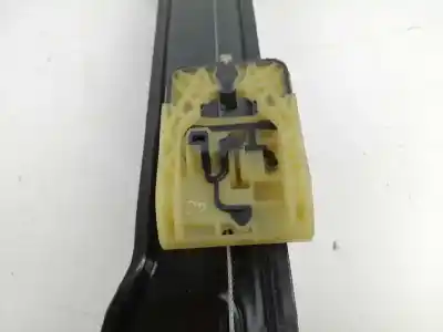 Автозапчастина б/у регулятор вікна передній лівий для ford focus iii 1.0 ecoboost посилання на oem iam bm51a23201be  