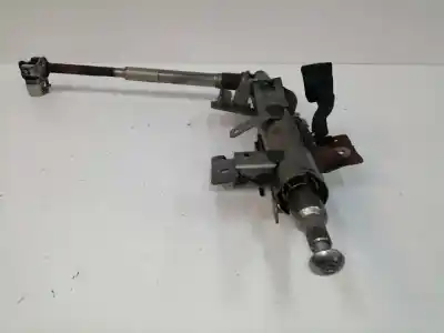 Peça sobressalente para automóvel em segunda mão coluna de direcção por citroen c4 picasso ii 1.6 bluehdi 120 referências oem iam 9674861177
