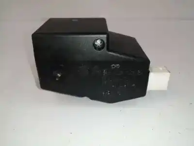 Peça sobressalente para automóvel em segunda mão canhão de ignição por citroen c4 picasso ii 1.6 bluehdi 120 referências oem iam 9812112580