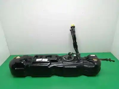 Peça sobressalente para automóvel em segunda mão depósito de combustível por hyundai h350 furgoneta 2.5 crdi referências oem iam 3110059100