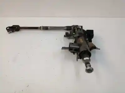 Peça sobressalente para automóvel em segunda mão coluna de direcção por citroen c4 picasso ii 1.6 bluehdi 120 referências oem iam 9674861177