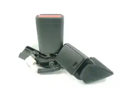 Second-hand car spare part right front seat belt buckle for kia optima (jf) 1.7 crdi oem iam references 99840d4200