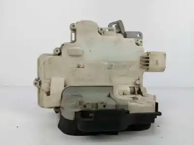 Pezzo di ricambio per auto di seconda mano serratura porta posteriore destra per audi a6 allroad quattro (4fh) 3.0 tdi riferimenti oem iam 4f0839016