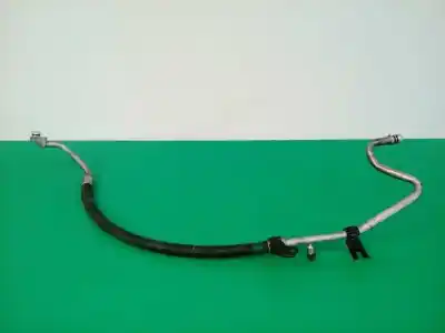 Piesă de schimb auto la mâna a doua tuburi aer conditionat pentru toyota corolla verso (r1) 2.2 d-4d sol referințe oem iam 