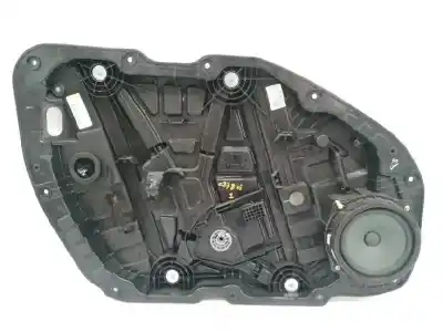 Second-hand car spare part driver left window regulator for kia optima (jf) 1.7 crdi oem iam references 82470d4000