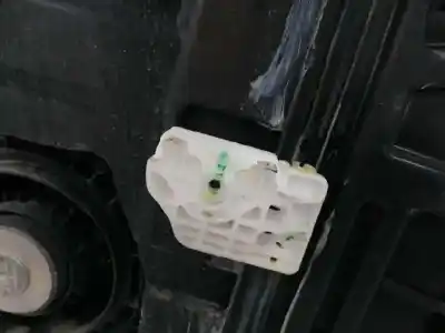 Second-hand car spare part driver left window regulator for kia optima (jf) 1.7 crdi oem iam references 82470d4000  