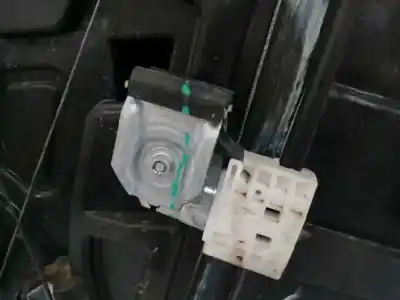 Second-hand car spare part driver left window regulator for kia optima (jf) 1.7 crdi oem iam references 82470d4000  