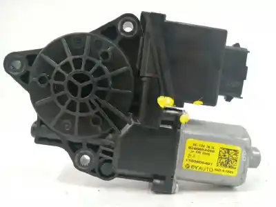 Second-hand car spare part right front window motor for kia optima (jf) 1.7 crdi oem iam references 82460d4000