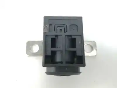 Recambio de automóvil de segunda mano de modulo electronico para audi a6 allroad quattro (4fh) 3.0 tdi referencias oem iam 4f0915519
