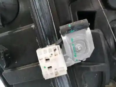 Second-hand car spare part passenger side right window regulator for kia optima (jf) 1.7 crdi oem iam references 82480d4000  