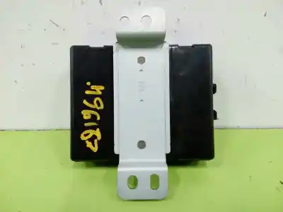 Pezzo di ricambio per auto di seconda mano modulo elettronico per mitsubishi asx (ga0w) motion 2wd riferimenti oem iam 8638a035  