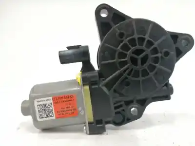 Second-hand car spare part rear right window motor for kia optima (jf) 1.7 crdi oem iam references 83460d4010