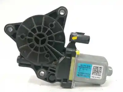 Second-hand car spare part rear left window motor for kia optima (jf) 1.7 crdi oem iam references 83450d4010