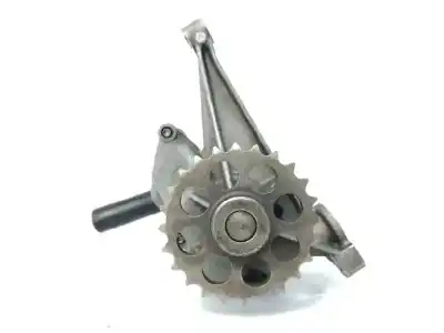 Second-hand car spare part OIL PUMP for MERCEDES-BENZ CLASE M (W163)  OEM IAM references 6061810901  R1121810020
