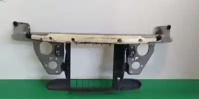 Second-hand car spare part front panel for smart coupe básico (45kw) oem iam references 0906000247