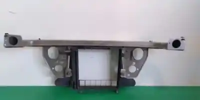 Second-hand car spare part front panel for smart coupe básico (45kw) oem iam references 0906000247  