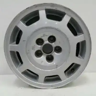 Second-hand car spare part RIM for VOLKSWAGEN GOLF III BERLINA (1H1)  OEM IAM references 1H0601025J  6JX15H2 ET38