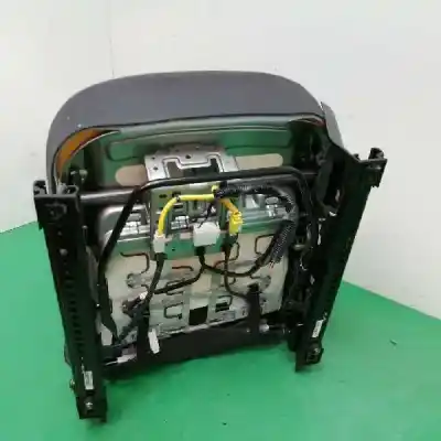 İkinci el araba yedek parçası sol ön koltuk için hyundai ioniq tecno hybrid oem iam referansları   