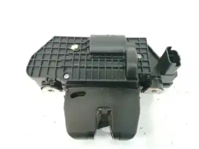 Pièce détachée automobile d'occasion coffre / serrure de porte pour peugeot 5008 1.6 hdi fap références oem iam 9684648680  