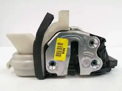 Second-hand car spare part front right door lock for kia optima (jf) 1.7 crdi oem iam references 81320d4110