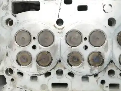 Pezzo di ricambio per auto di seconda mano testata motore per bmw x3 (e83) 2.0 turbodiesel cat riferimenti oem iam 11127797676 778109304 7797676