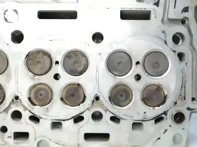 Pezzo di ricambio per auto di seconda mano testata motore per bmw x3 (e83) 2.0 turbodiesel cat riferimenti oem iam 11127797676 778109304 7797676