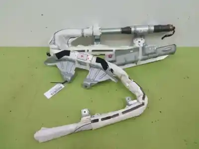 Автозапчастина б/у передня права подушка безпеки для mitsubishi asx (ga_w_) 1.8 di-d (ga6w) посилання на oem iam 7030a434  