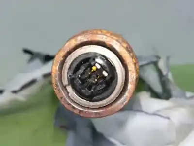 Автозапчастина б/у передня права подушка безпеки для mitsubishi asx (ga_w_) 1.8 di-d (ga6w) посилання на oem iam 7030a434  