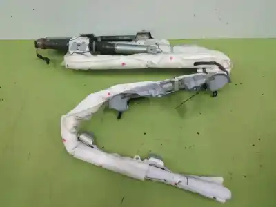 Автозапчастина б/у передня права подушка безпеки для mitsubishi asx (ga_w_) 1.8 di-d (ga6w) посилання на oem iam 7030a434  