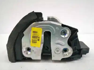 Second-hand car spare part rear right door lock for kia optima (jf) 1.7 crdi oem iam references 81420d4020