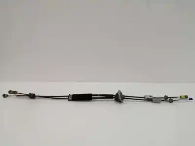 Peça sobressalente para automóvel em segunda mão ligação da caixa de velocidades por peugeot 5008 1.6 hdi fap referências oem iam 