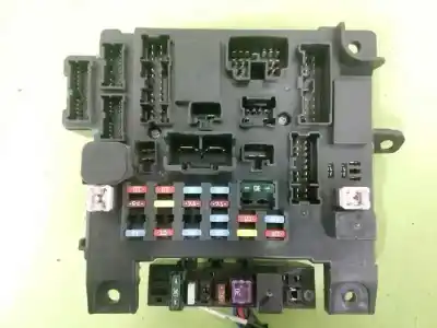 Автозапчастина б/у реле/запоперівник для mitsubishi asx (ga0w) motion 2wd посилання на oem iam 8637a645  