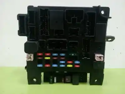 Peça sobressalente para automóvel em segunda mão caixa de fusíveis e relés por mitsubishi asx (ga_w_) 1.8 di-d (ga6w) referências oem iam 8637a645