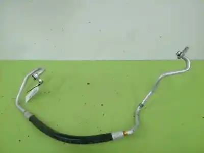 Piesă de schimb auto la mâna a doua TUBURI AER CONDITIONAT pentru MITSUBISHI ASX (GA0W)  Referințe OEM IAM 7815A710  