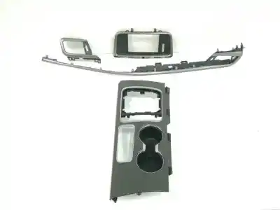 Second-hand car spare part decorative moulding for kia optima (jf) 1.7 crdi oem iam references 84651d4600